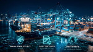 Blockchain for Trade Finance: How Can Blockchain Be Used in Global Trade?