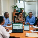Blockchain Governance for Cooperatives: Building Transparent and Accountable Digital Systems