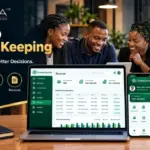 Records That SACCO’s Should Keep: SACCO Management.
