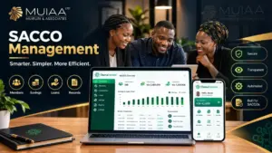 SACCO Management: A Practical Guide to Running a Modern SACCO